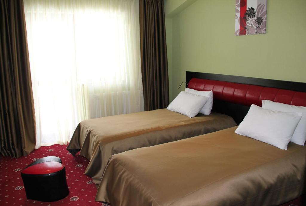 Hotel Villa Palace Bakuriani Zimmer foto