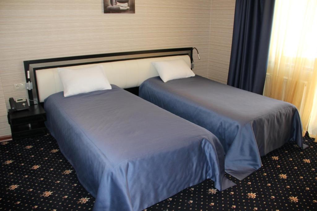 Hotel Villa Palace Bakuriani Zimmer foto