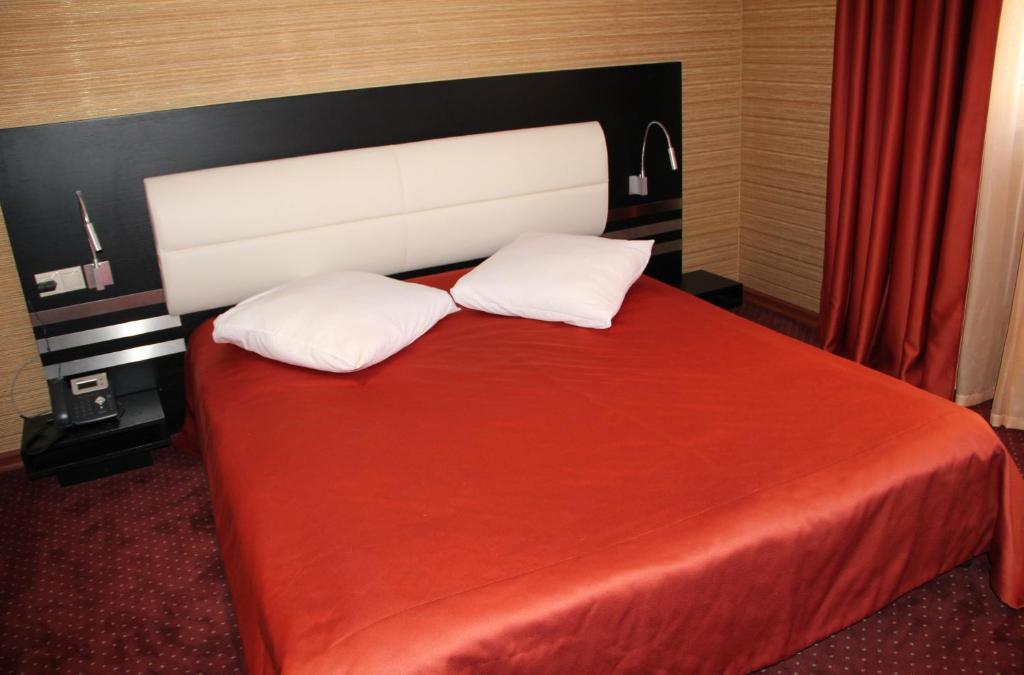 Hotel Villa Palace Bakuriani Zimmer foto