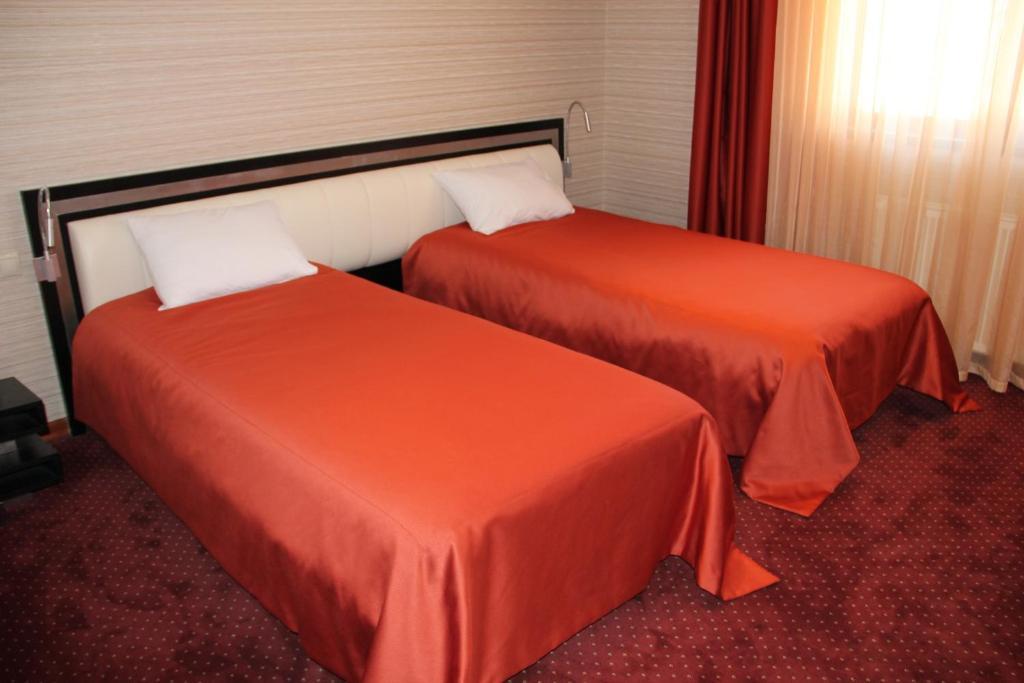 Hotel Villa Palace Bakuriani Zimmer foto