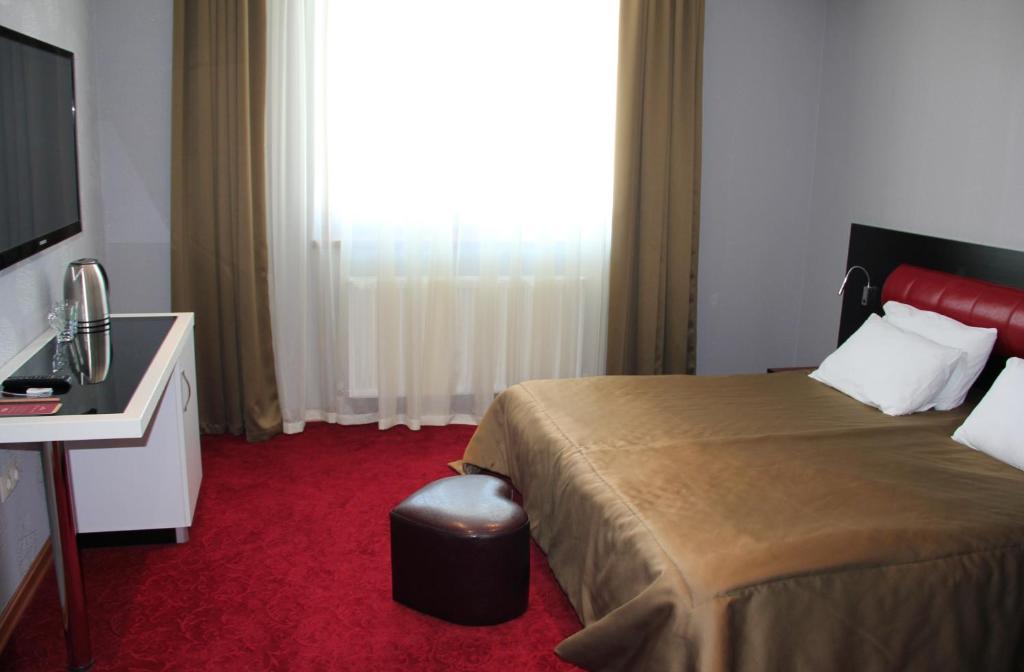 Hotel Villa Palace Bakuriani Zimmer foto